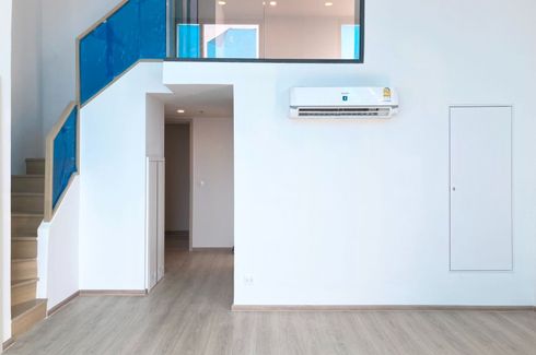 3 Bedroom Condo for sale in Life Rama 4 - Asoke, Khlong Toei, Bangkok near MRT Queen Sirikit National Convention Centre