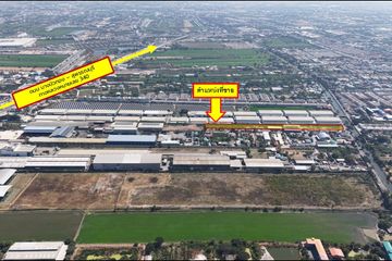 Land for sale in Lahan, Nonthaburi