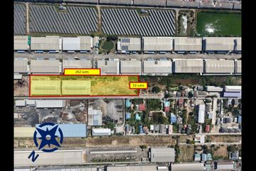 Land for sale in Lahan, Nonthaburi