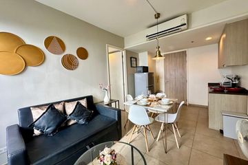 1 Bedroom Condo for sale in Unixx South Pattaya, Nong Prue, Chonburi