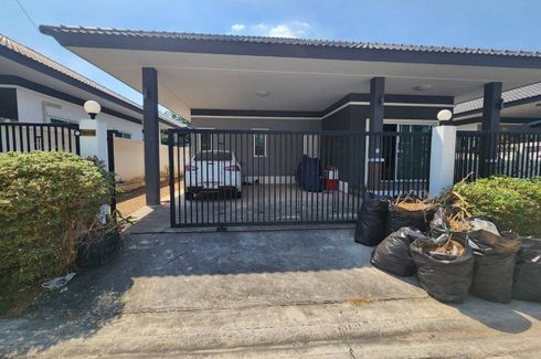 2 Bedroom House for sale in Map Kha, Rayong