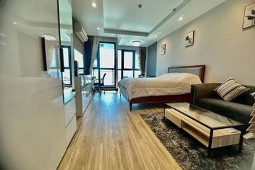 1 Bedroom Condo for rent in Ladda Plus Sriracha, Si Racha, Chonburi
