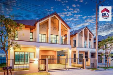 3 Bedroom House for sale in Pak Nam, Krabi