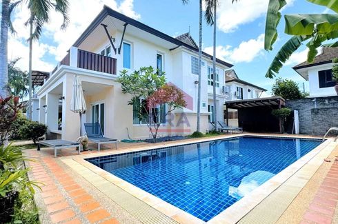 3 Bedroom House for sale in Ao Nang, Krabi