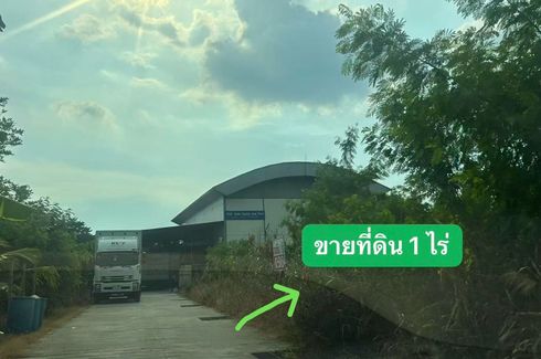 Land for sale in Tha Talat, Nakhon Pathom