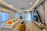 4 Bedroom House for rent in Nantawan Rama 9 - New Krungthepkretha, Saphan Sung, Bangkok