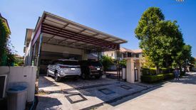 5 Bedroom House for sale in NUSASIRI SATHORN-WONGWAEN, Bang Khun Thian, Bangkok