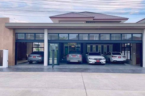 3 Bedroom House for sale in San Klang, Chiang Mai