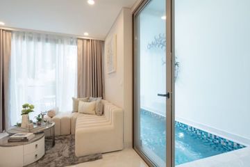 2 Bedroom Condo for sale in Copacabana Coral Reef, Nong Prue, Chonburi