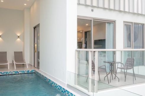 3 Bedroom Condo for sale in Copacabana Coral Reef, Nong Prue, Chonburi