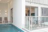 3 Bedroom Condo for sale in Copacabana Coral Reef, Nong Prue, Chonburi