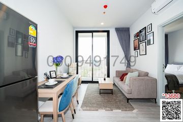 1 Bedroom Condo for rent in XT Ekkamai, Khlong Tan Nuea, Bangkok
