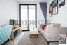 1 Bedroom Condo for rent in XT Ekkamai, Khlong Tan Nuea, Bangkok