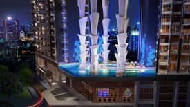 1 Bedroom Condo for sale in Copacabana Coral Reef, Nong Prue, Chonburi