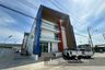 Warehouse / Factory for rent in Phraek Sa Mai, Samut Prakan