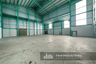 Warehouse / Factory for rent in Phraek Sa Mai, Samut Prakan