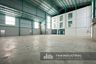 Warehouse / Factory for rent in Phraek Sa Mai, Samut Prakan
