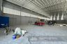 Warehouse / Factory for rent in Racha Thewa, Samut Prakan