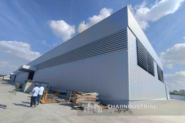 Warehouse / Factory for rent in Don Hua Lo, Chonburi