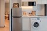 1 Bedroom Condo for sale in Le Chamonix, Pa Daet, Chiang Mai