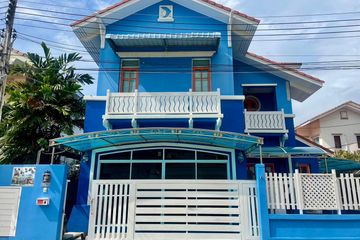 4 Bedroom House for sale in Nong Prue, Chonburi