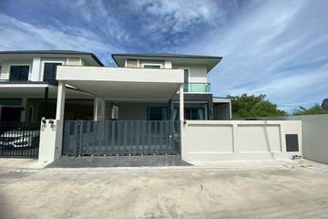 3 Bedroom Villa for sale in Bang Lamung, Chonburi
