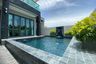 3 Bedroom Villa for sale in Bang Lamung, Chonburi