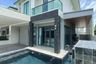3 Bedroom Villa for sale in Bang Lamung, Chonburi