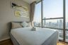 2 Bedroom Condo for sale in The Bangkok Sathorn, Thung Wat Don, Bangkok near BTS Surasak
