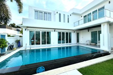 4 Bedroom Villa for sale in Nong Prue, Chonburi