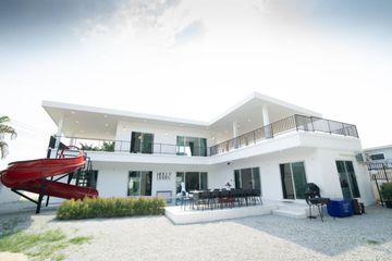 6 Bedroom Villa for sale in Huai Yai, Chonburi