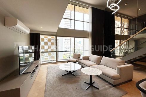 4 Bedroom Condo for rent in S47 Sukhumvit, Khlong Tan Nuea, Bangkok near BTS Phrom Phong
