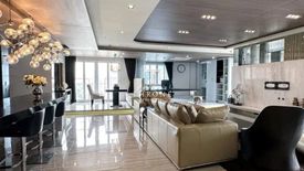 3 Bedroom Condo for rent in CitiSmart Sukhumvit 18, Khlong Toei, Bangkok near BTS Asoke