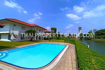 5 Bedroom House for rent in Lakeside Villa 1, Bang Kaeo, Samut Prakan