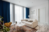 2 Bedroom Condo for sale in The Ritz - Carlton Residences at MahaNakhon, Silom, Bangkok near BTS Chong Nonsi