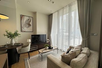 1 Bedroom Condo for rent in 28 Chidlom, Lumpini, Bangkok near BTS Chit Lom