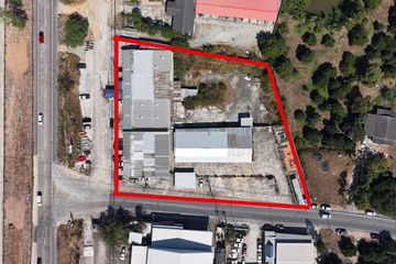 Land for sale in Thap Ma, Rayong