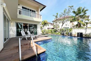5 Bedroom House for rent in VILLA ARCADIA SRINAKARIN, Bang Kaeo, Samut Prakan