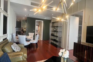 2 Bedroom Condo for rent in KHUN by YOO inspired by Starck, Khlong Tan Nuea, Bangkok near BTS Thong Lo