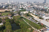 Land for sale in Bang Na, Bangkok near MRT Si La Salle