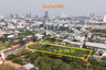Land for sale in Bang Na, Bangkok near MRT Si La Salle