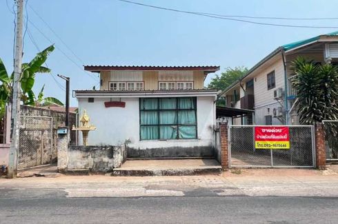 1 Bedroom House for sale in Nai Mueang, Khon Kaen