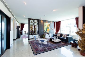 4 Bedroom Condo for sale in The Park Chidlom, Lumpini, Bangkok near BTS Chit Lom