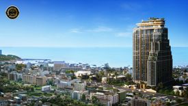 2 Bedroom Condo for sale in Nong Prue, Chonburi