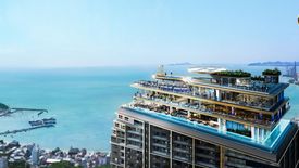 2 Bedroom Condo for sale in Nong Prue, Chonburi