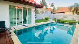 3 Bedroom Villa for sale in Nong Prue, Chonburi