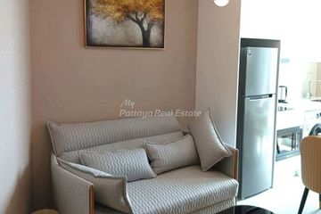 1 Bedroom Condo for sale in Copacabana Beach Jomtien, Nong Prue, Chonburi