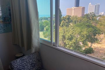 1 Bedroom Condo for sale in AD Condominium, Na Kluea, Chonburi