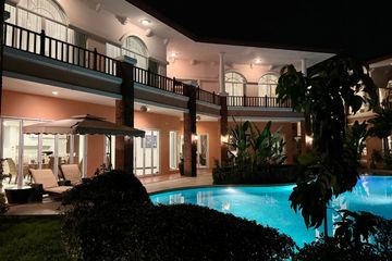 4 Bedroom Villa for sale in Huai Yai, Chonburi