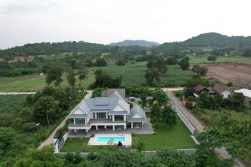 3 Bedroom Villa for sale in Bang Sare, Chonburi